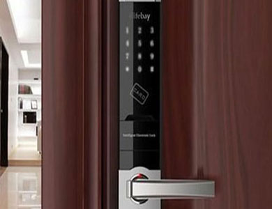 茂名24小时上门开锁公司