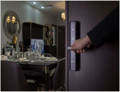 茂名24小时上门开锁公司