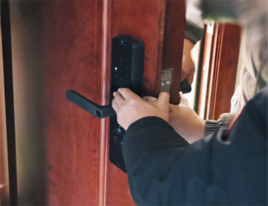 茂名24小时上门开锁公司